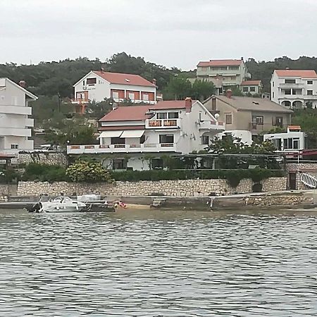 Apartmani Marenda Supetarska Draga Eksteriør billede
