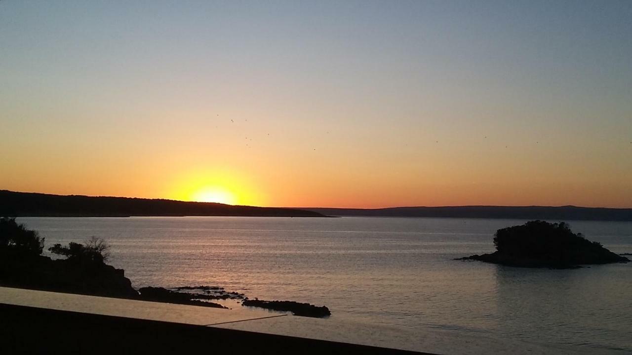 Apartmani Marenda Supetarska Draga Eksteriør billede
