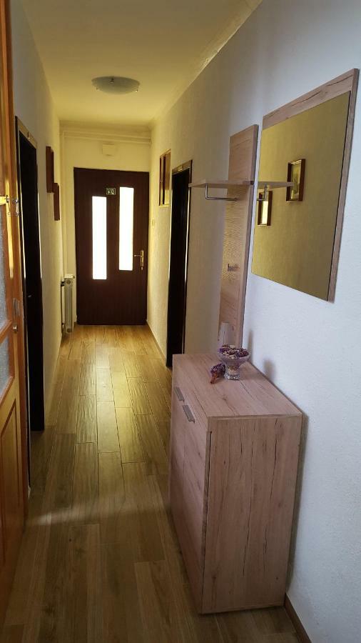 Apartmani Marenda Supetarska Draga Eksteriør billede