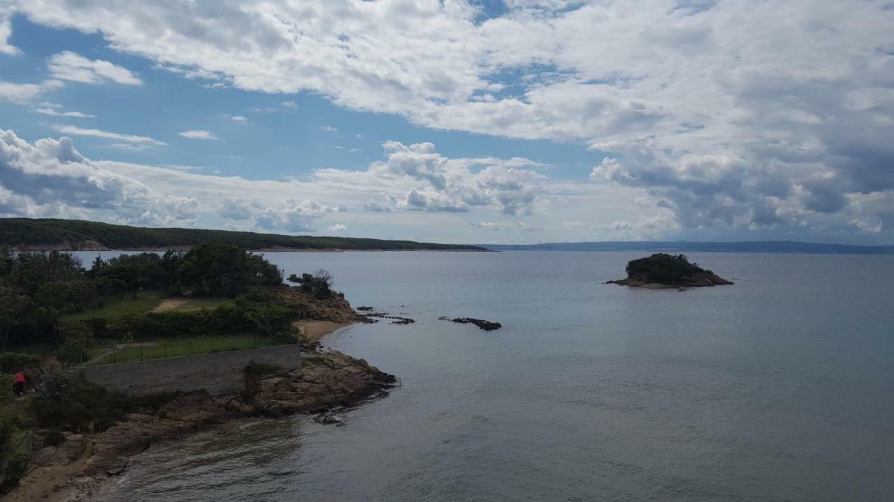 Apartmani Marenda Supetarska Draga Eksteriør billede