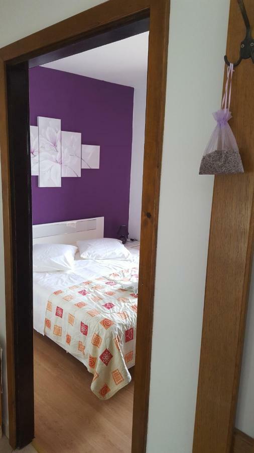 Apartmani Marenda Supetarska Draga Eksteriør billede