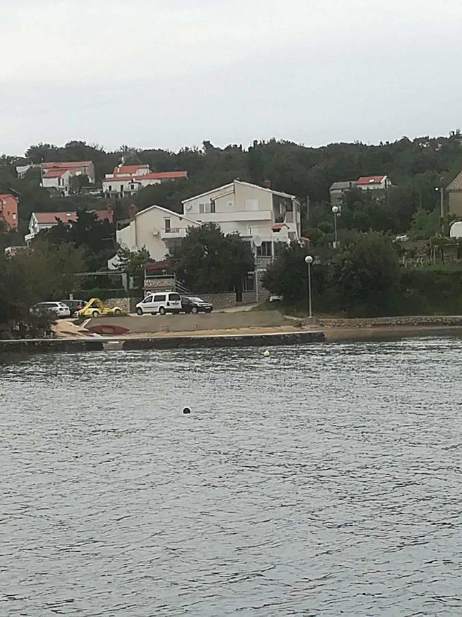 Apartmani Marenda Supetarska Draga Eksteriør billede
