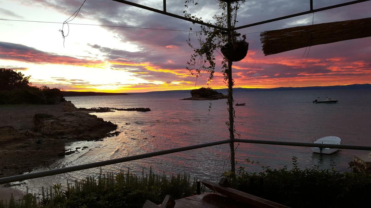 Apartmani Marenda Supetarska Draga Eksteriør billede